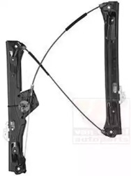 VAN WEZEL 0670266 -  Подъемное устройство для окон